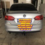 VOLSWAGEN JETTA ÇEKİ DEMİRİ TAKMA MONTAJI VE ARAÇ PROJE FİRMASI ANKARA USTA MÜHENDİSLİK 05323118894