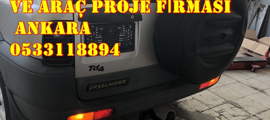 Land Rover Freelander Land Rover Freelander ÇEKİ DEMİRİ TAKMA MONTAJI VE ARAÇ PROJE FİRMASI ANKARA ÇEKİ DEMİRİ TAKMA MONTAJI VE ARAÇ PROJE FİRMASI ANKARA USTA MÜHENDİSLİK 05323118894