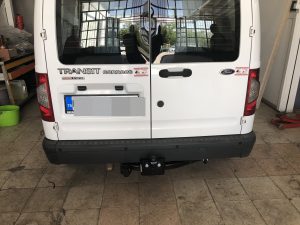 FORD TRANSİT CONNECT ÇEKİ DEMİRİ TAKMA MONTAJI VE ARAÇ PROJE FİRMASI ANKARA USTA MÜHENDİSLİK 05323118894