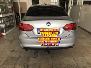 VOLSWAGEN JETTA ÇEKİ DEMİRİ TAKMA MONTAJI VE ARAÇ PROJE FİRMASI ANKARA USTA MÜHENDİSLİK 05323118894