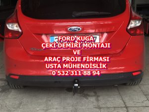 FORD kuga ARACALARA-CEKI-KANCA-DEMIRI-TAKMA-MONTAJI-VE-ARAC-PROJE-FİRMASI- USTA-MUHENDISLIK-ANKARA-,ford çeki demiri ankara, 05323118894