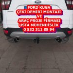 FORD kuga ARACALARA-CEKI-KANCA-DEMIRI-TAKMA-MONTAJI-VE-ARAC-PROJE-FİRMASI- USTA-MUHENDISLIK-ANKARA-,ford çeki demiri ankara, 05323118894