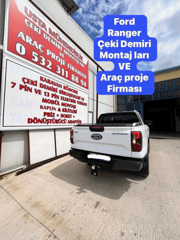 USTA MÜHENDİSLİK