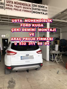 FORD-KUGA-CEKI-DEMIRI-TAKMA-BAGLAMA-MONTAJI-VE-ARAC-PROJE-FIRMASI-USTA-MUHENDISLIK