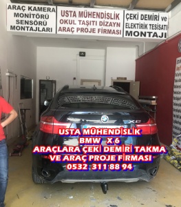 BMW-X-6-CEKI-DEMIRI-TAKMA-MONTAJI-ARAC-PROJE-ANKARA-